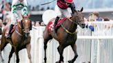 Pinkerton rolls back the years with exciting Galway Plate success for Noel Meade