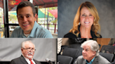 Hitting the books: New Pueblo D60 board to be sworn in Dec. 5