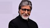 Amitabh Bachchan's reply to people asking him why he continues to work: 'Wear my shoes and find out'