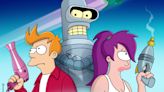 Futurama & Fortnite Crossover Revealed by Epic Games