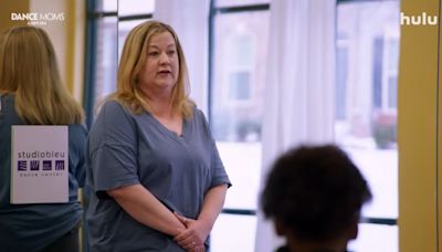 Review: Dance Moms New Era Feels Familiar, Because It Is