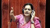 ’Look at their meltdown’: Sena (UBT) MP Priyanka Chaturvedi seeks breach of privilege motion against X user - know why | Mint
