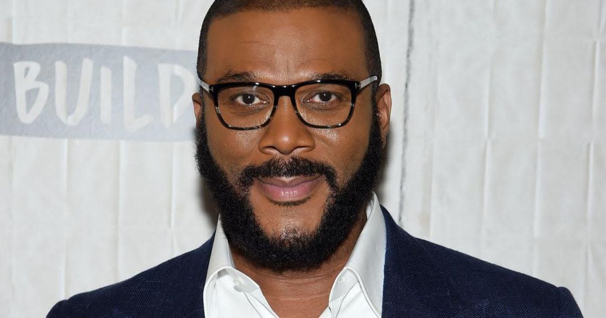 Tyler Perry partners with DeVon Franklin to create faith-based Netflix films