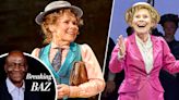 Breaking Baz: Well Hello, Imelda! ‘The Crown’s Imelda Staunton Finds Humor And Poignancy In Rollicking ‘Hello...