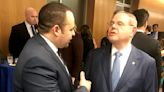 Ex-official says Sen. Menendez told him to 'stop interfering' with friend's Egypt deal • New Jersey Monitor