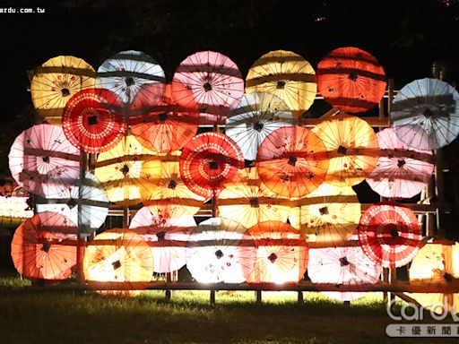 北投夏日魔法節倒數 到台南呷冰看紙風車 | 蕃新聞