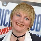 Alison Arngrim