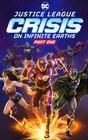 Justice League: Crisis on Infinite Earths Part One