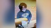 Alexandria bank robbery suspect arrested