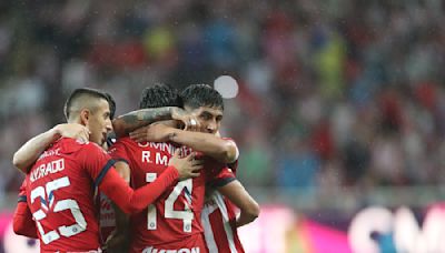 ¡Una ganga! Lo que pagaría Chivas por su fichaje europeo