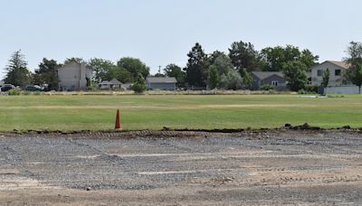 Futsal courts coming to Moses Lake