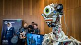 Humanity in ‘race against time’ on AI: UN