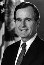 George H. W. Bush