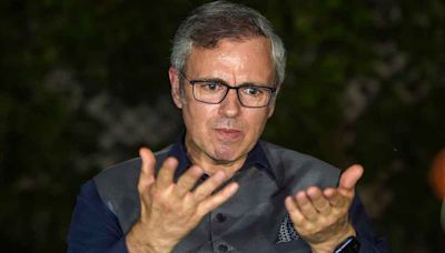 Terror Attacks Aftermath: Omar Abdullah Accuses J-K Admin Of Harassing Locals, 'Incompetence'