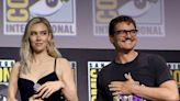 Fantastic Four stars Pedro Pascal and Vanessa Kirby stun fans with their chemistry