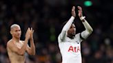 Tottenham 2-0 West Ham LIVE! Son goal - Premier League result, match stream and latest updates today