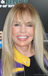 Dyan Cannon