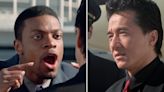 ‘Rush Hour’ fans celebrate the franchise's 'healthy racism'