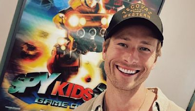 Glen Powell Reveals He Continued 'Storm Chasing' With Twisters Cast Even After Filming Ended; Deets Here