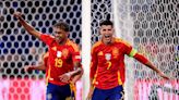 Spain XI vs Germany: Predicted lineup, confirmed Euro 2024 team news and injury latest