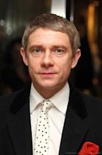 Martin Freeman