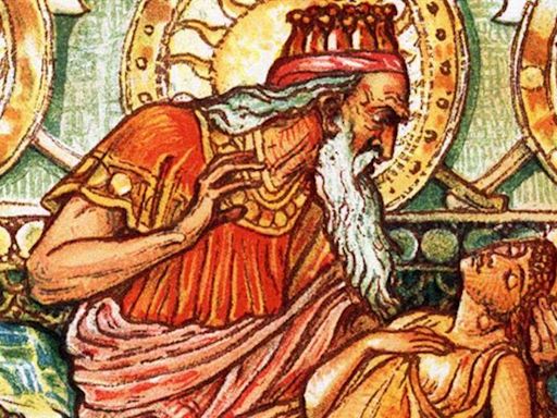 ¿Quién fue el rey Midas y de dónde salió la leyenda de que convertía todo lo que tocaba en oro? | Teletica