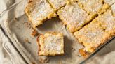 The Best Gooey Butter Cake Is Made With Boxed Yellow Cake Mix