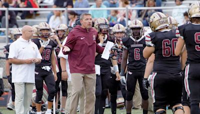 Stow Bulldogs 2024 high school football schedule, preview