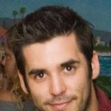 Jordan Bridges