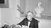 Opinion | How FDR Made Republican Isolationists Look Silly with a Simple Rhyme