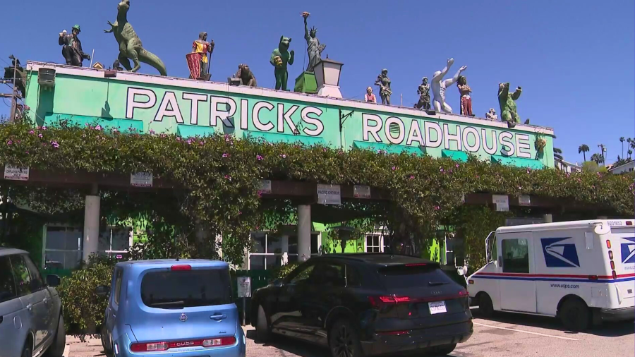 Thousands raised in effort to save iconic California diner on PCH