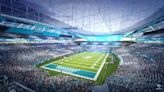 'Mind-boggling': Activist group says no to Jax stadium, jail without conditions