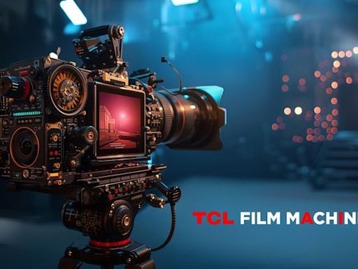 TCL U.S. Launches AI-Focused TV & Film Accelerator Program