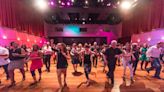 Salsa dance lessons at Detroit's Orchestra Hall offer 'something for everyone'