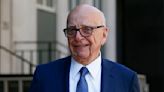 Failed Marriage Specialist Rupert Murdoch Is Officially Engaged Again