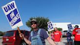 The UAW strike has now gone on longer than at GM in 2019 — and there's still not an end in sight