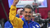 Venezuela’s Nicolas Maduro wins third term as President