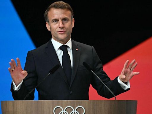 France to host 2030 Winter Olympics & Paralympics