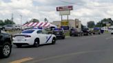 A fourth victim has died a day after a shooting at an Arkansas grocery store