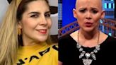 Karla Panini responde violentamente a influencer coreana que tradujo su historia viral con Karla Luna