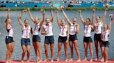 Paris Olympics: What to know and who to watch during the rowing competition