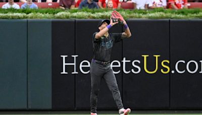 Rays Cardinals Baseball