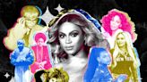 The ultimate guide to everything Beyoncé