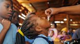 Cólera: frente al miedo, más vacunas