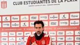EN VIVO. La palabra de Eduardo Domínguez, técnico del campeón Estudiantes, antes de viajar a Bolivia