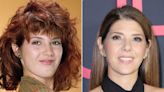 Marisa Tomei Cringes at Her 'Unforgivable' Haircut in “A Different World”: 'It Was Not My Fault!'