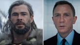 ...Their Biggest And Iconic On-Screen Characters: From Chris Hemsworth As ‘Thor’ To Daniel Craig As ‘James Bond’