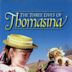 Les Trois Vies de Thomasina