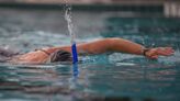 Does chlorine damage hair? Here’s how to protect your hair this swim season.