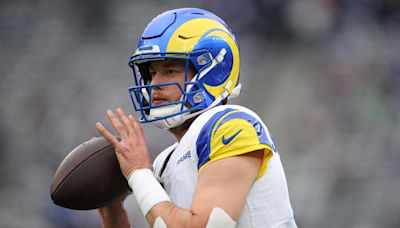 Rams News: Betting on Matthew Stafford's Stats for 2024